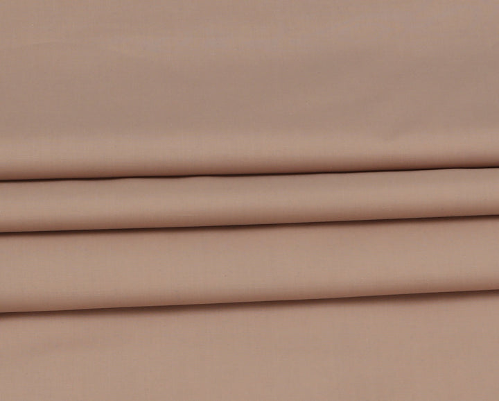 L.BROWN ITALIAN - (WASH AND WEAR)