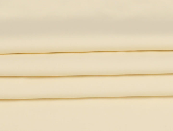YELLOISH ITALIAN - (WASH AND WEAR)