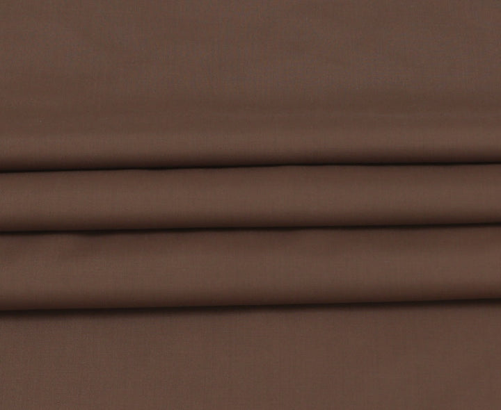 CHOCO ITALIAN - (WASH AND WEAR)