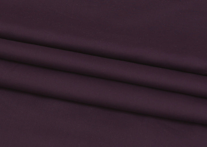 D.MAROON SHAH JAHAN - (WASH AND WEAR)