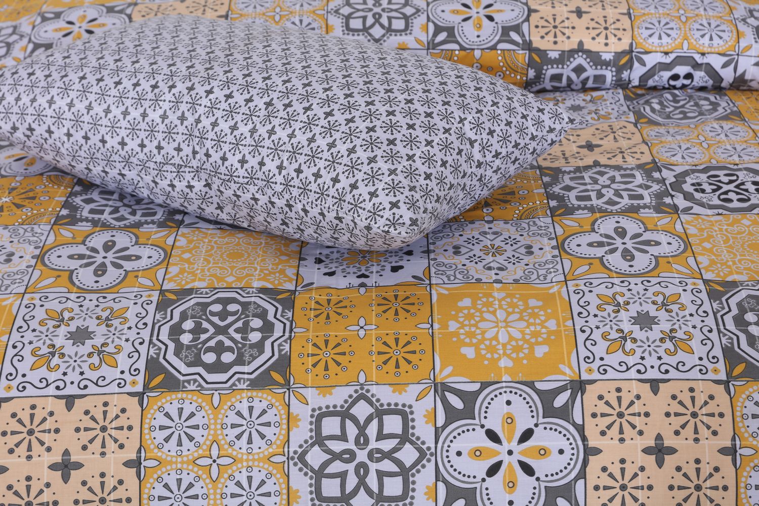 AVALON BEDSHEET SET - 3 PCS (PREMIUM)