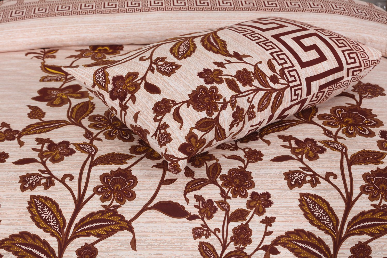FAIRY  BEDSHEET SET - 3 PCS (PREMIUM)