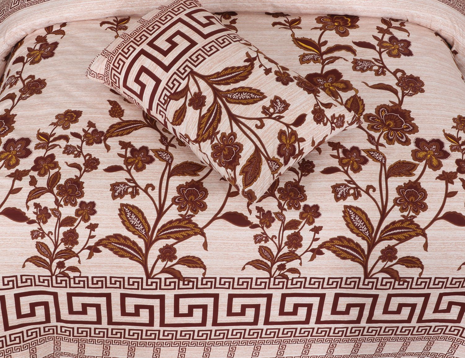 FAIRY  BEDSHEET SET - 3 PCS (PREMIUM)