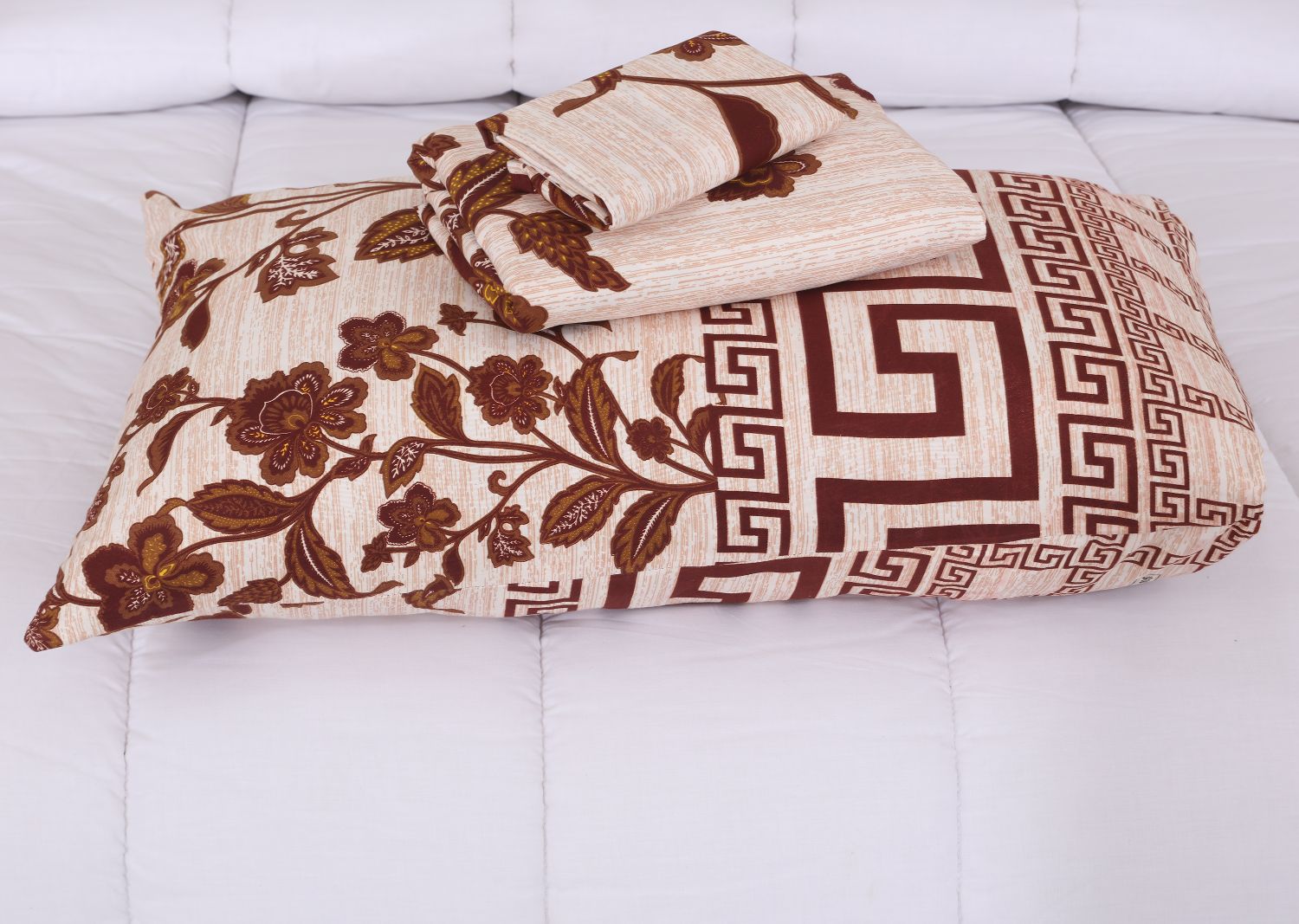 FAIRY  BEDSHEET SET - 3 PCS (PREMIUM)