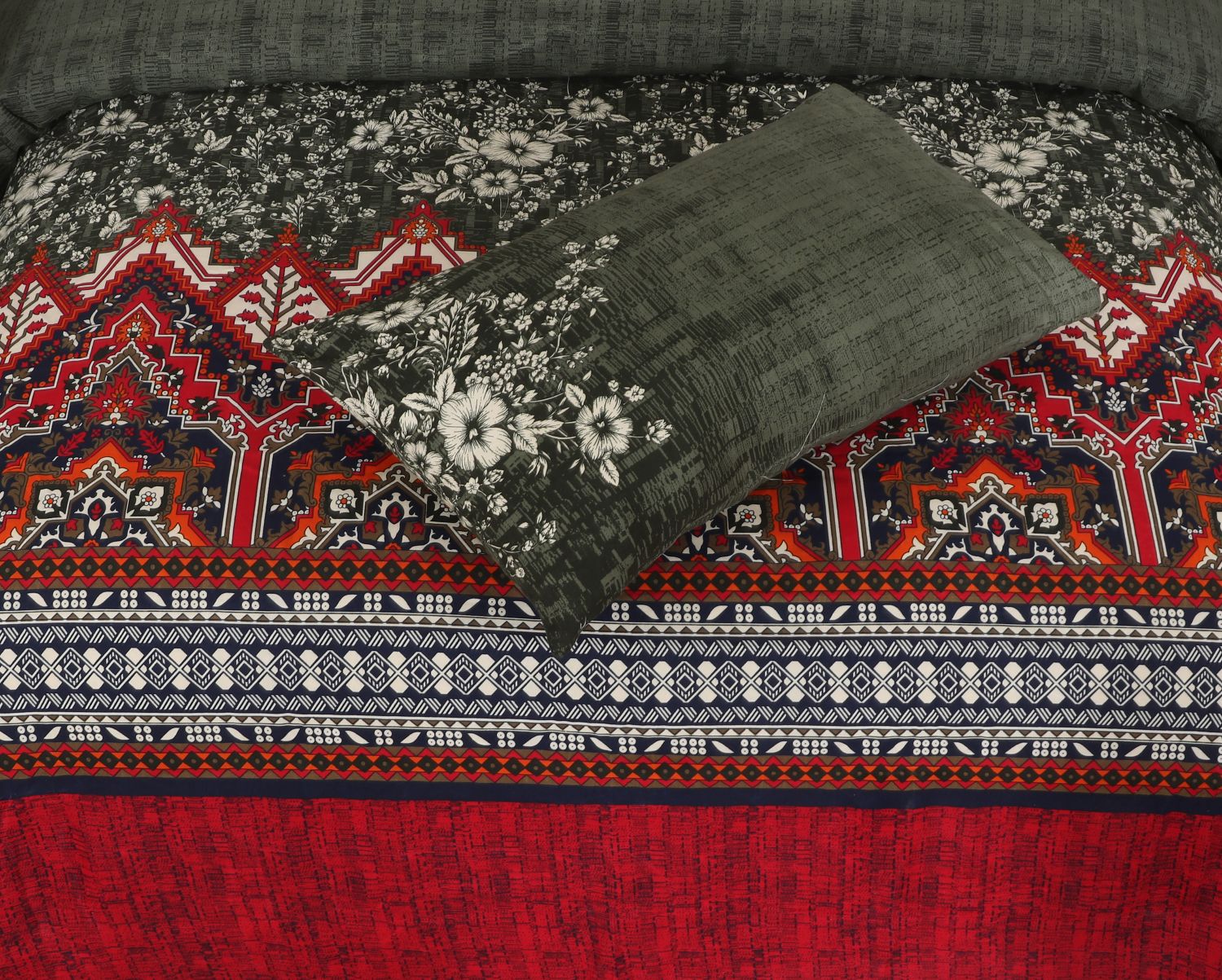 BAWA RAZAI SET
