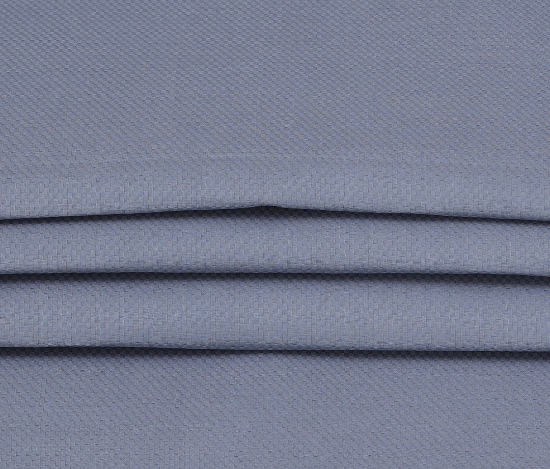 BLUSIH GREY GUL SHINE - (COTTON)