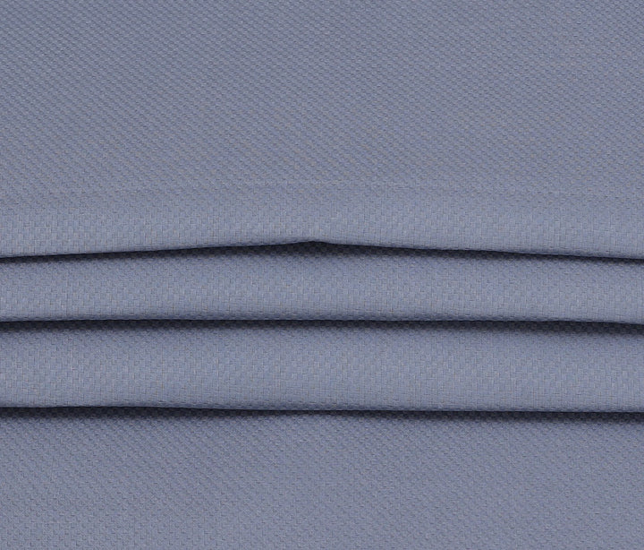 BLUSIH GREY GUL SHINE - (COTTON)