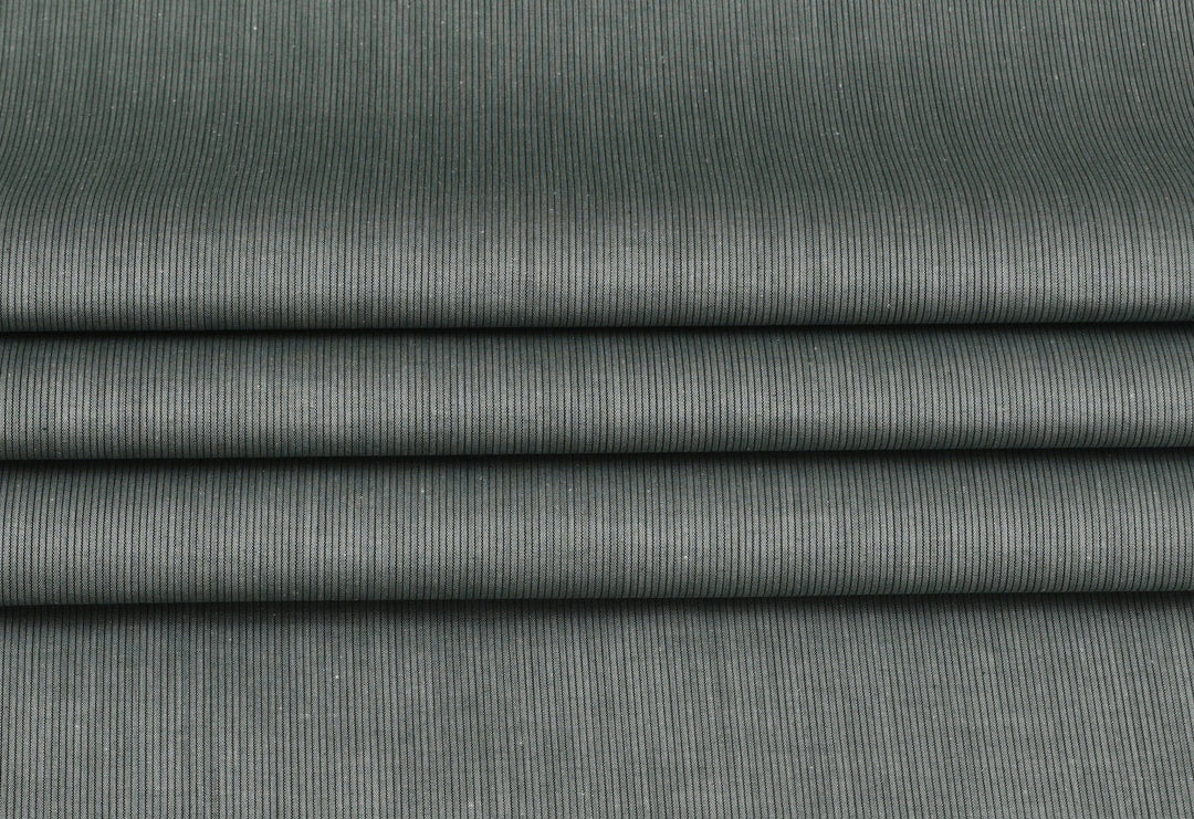 SAND GREY INDIGO - (COTTON)