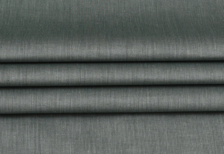 SAND GREY INDIGO - (COTTON)
