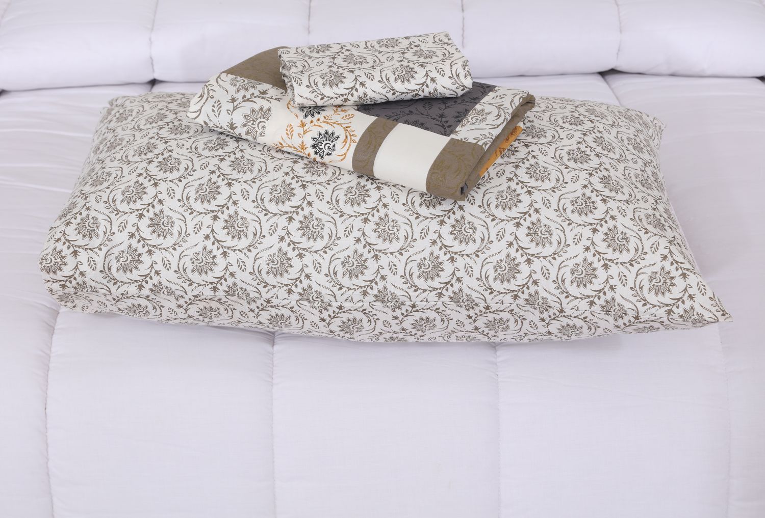 paluan bedsheet set - 3 pcs (premium)