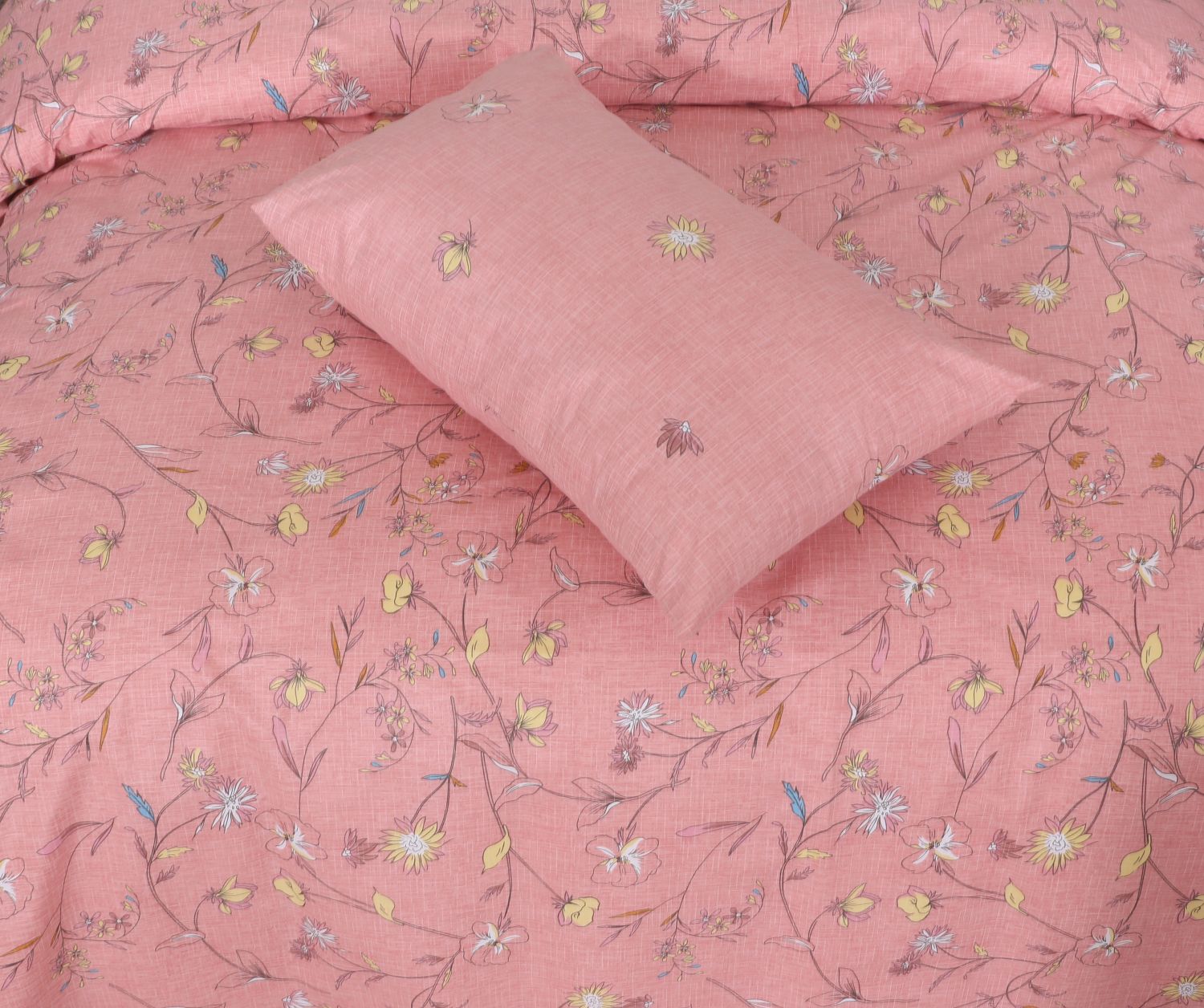 DALMA BEDSHEET SET - 3 PCS (PREMIUM)