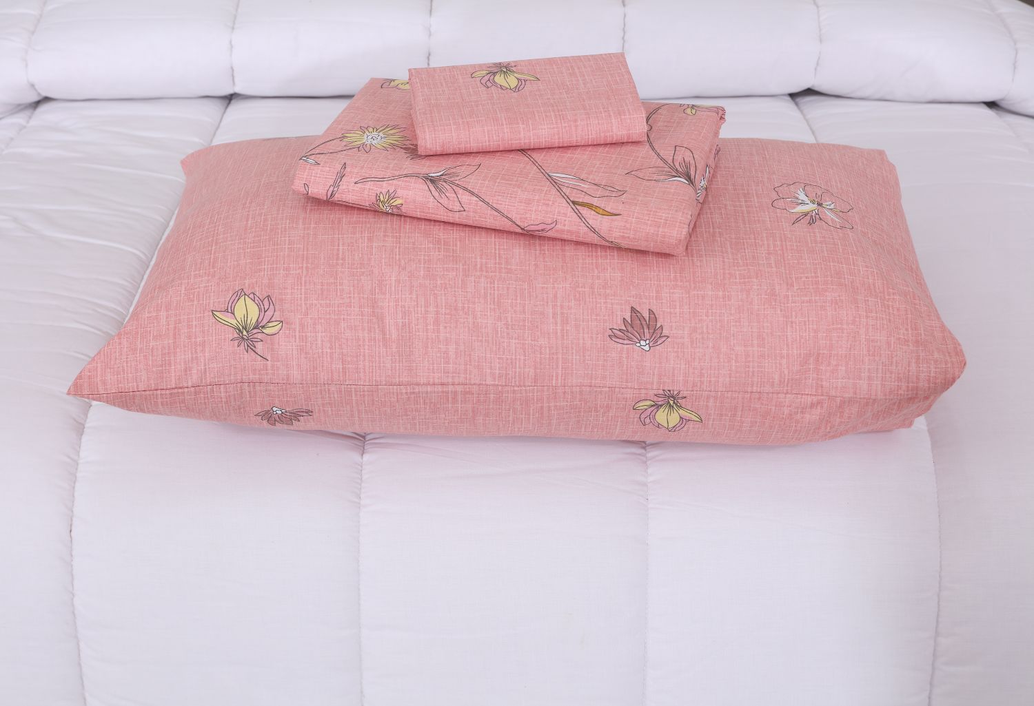 DALMA BEDSHEET SET - 3 PCS (PREMIUM)