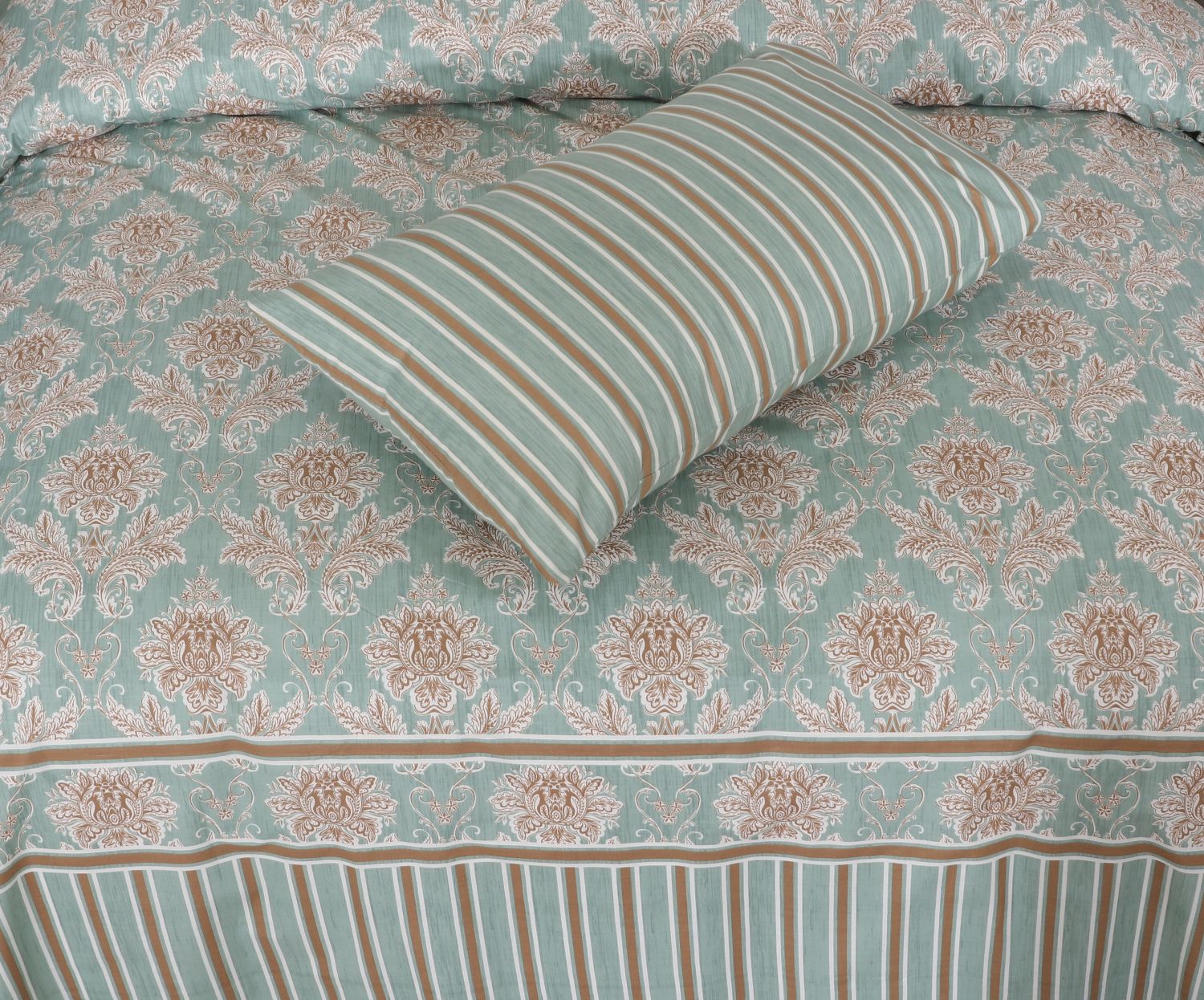 SAYCHAL BEDSHEET SET - 3 PCS (PREMIUM)