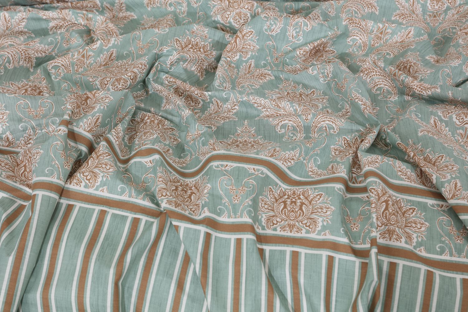 SAYCHAL BEDSHEET SET - 3 PCS (PREMIUM)
