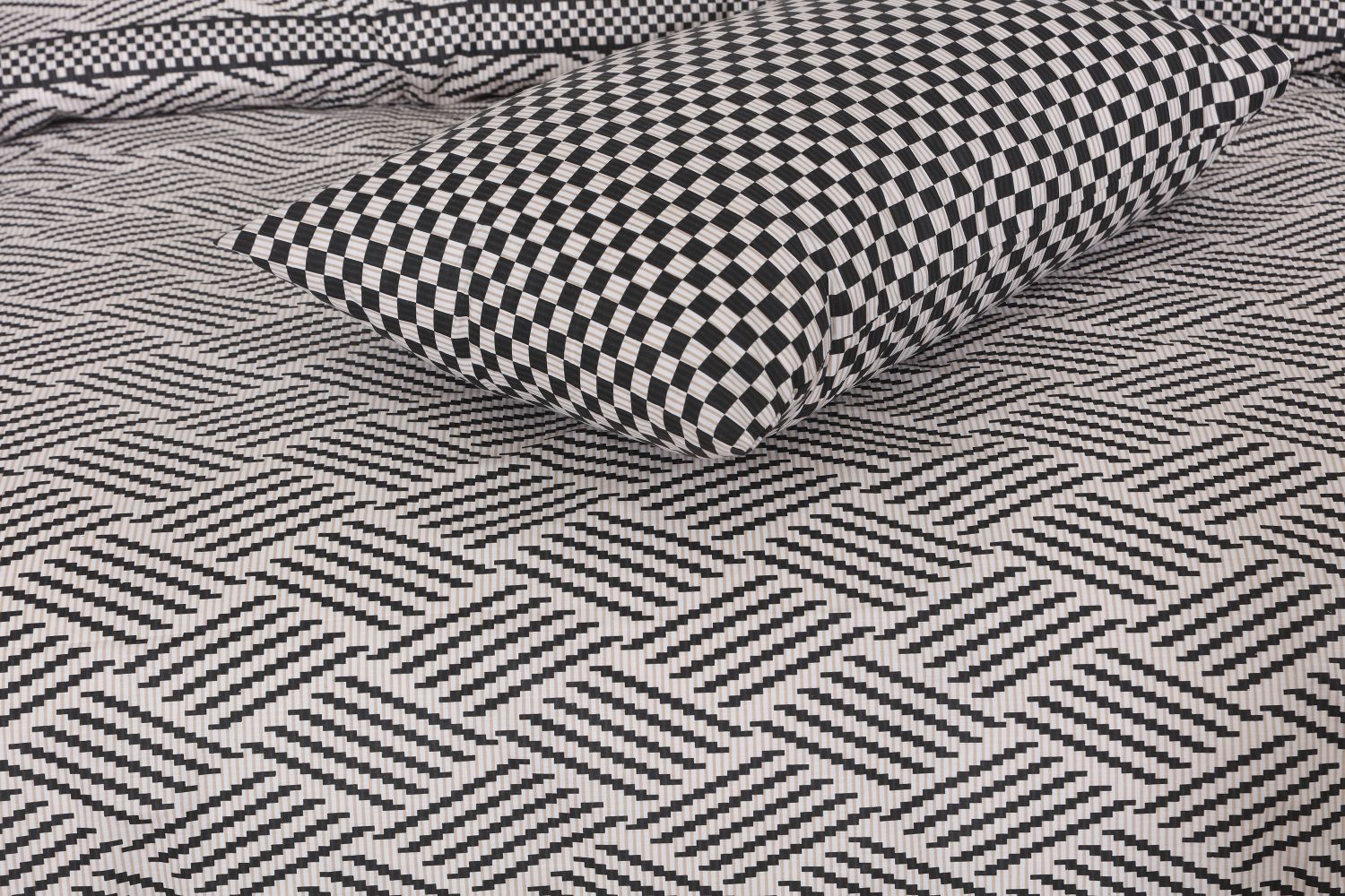 TORCHI  BEDSHEET SET - 3 PCS (PREMIUM)