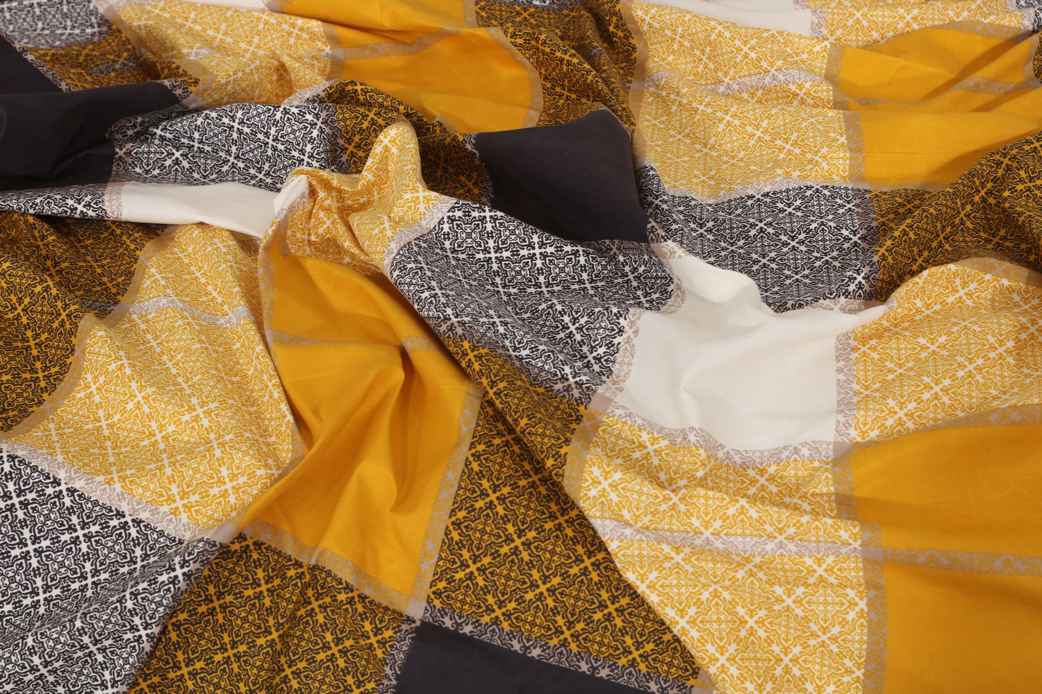 REGON BEDSHEET SET - 3 PCS (PREMIUM)