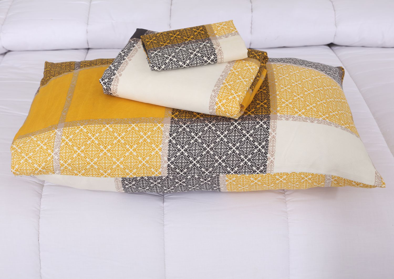 REGON BEDSHEET SET - 3 PCS (PREMIUM)