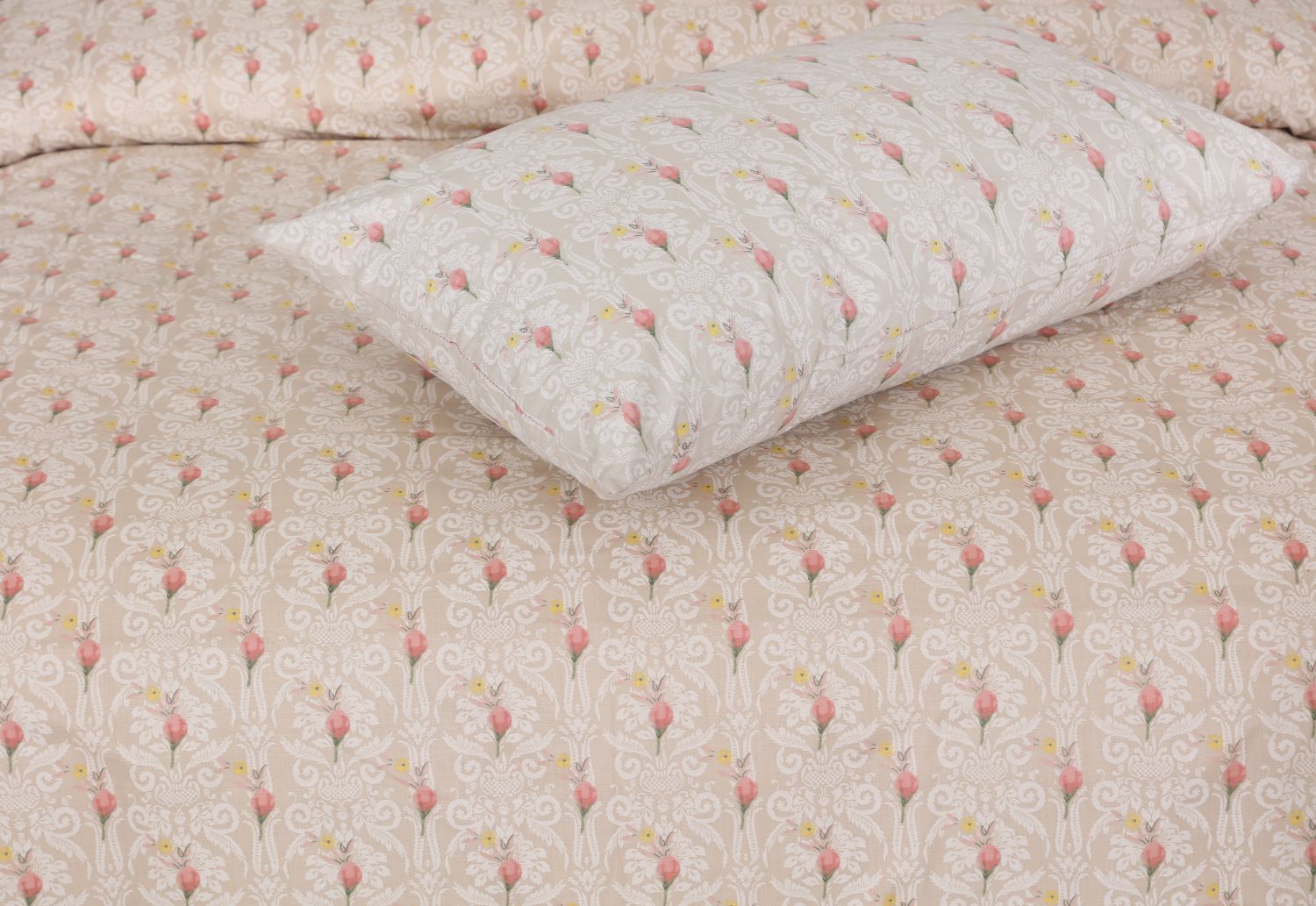 FIJI BEDSHEET SET - 3 PCS (PREMIUM)