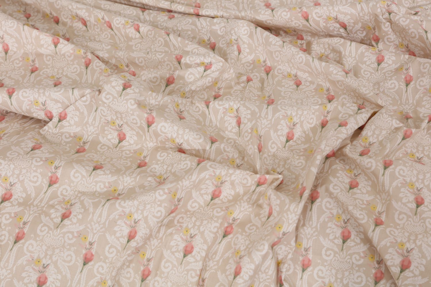 FIJI BEDSHEET SET - 3 PCS (PREMIUM)