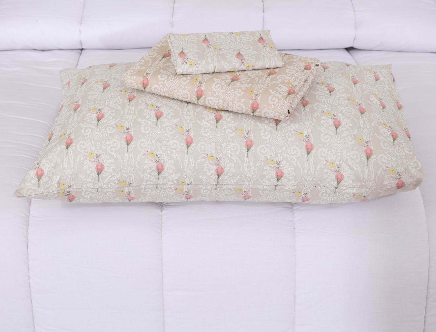 FIJI BEDSHEET SET - 3 PCS (PREMIUM)