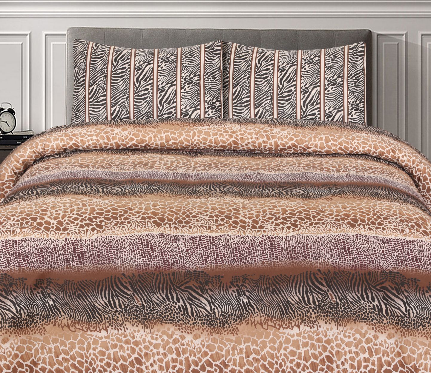 CXING  SUMMER COMFORTER SET- 7 PCS
