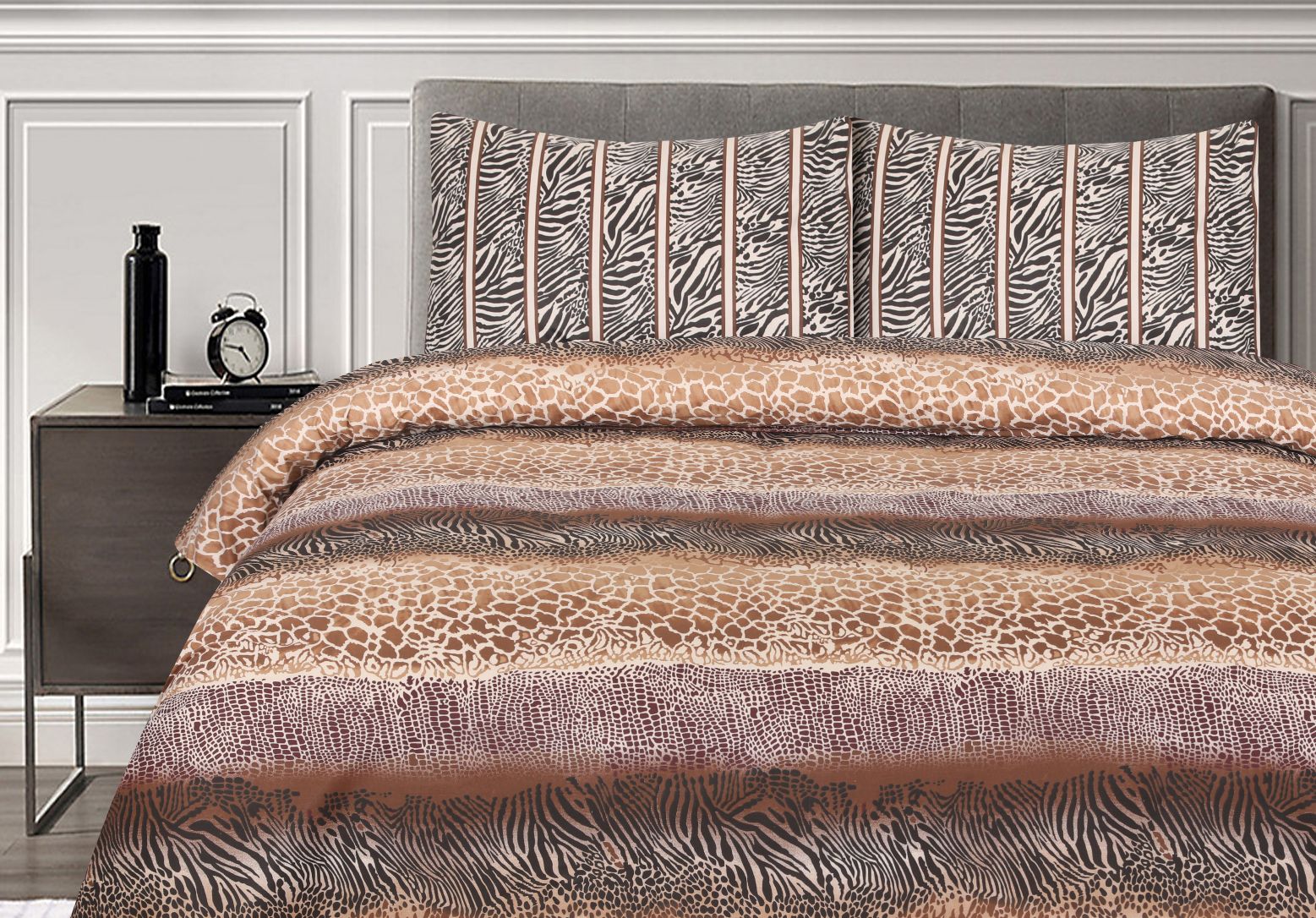 CXING  SUMMER COMFORTER SET- 7 PCS