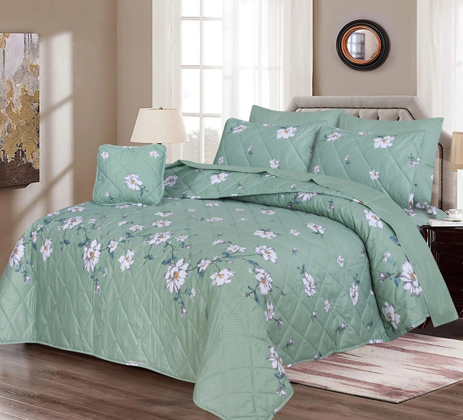 BEDDING –