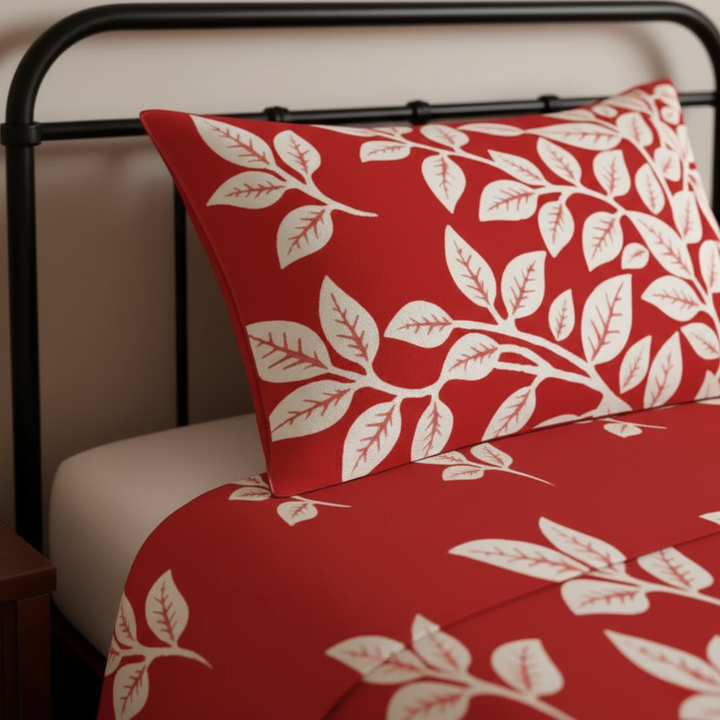 MORTA SINGLE BEDSHEET SET