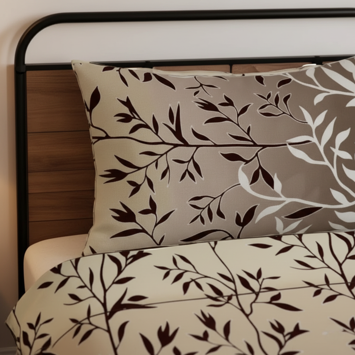 BLINK SINGLE BEDSHEET SET