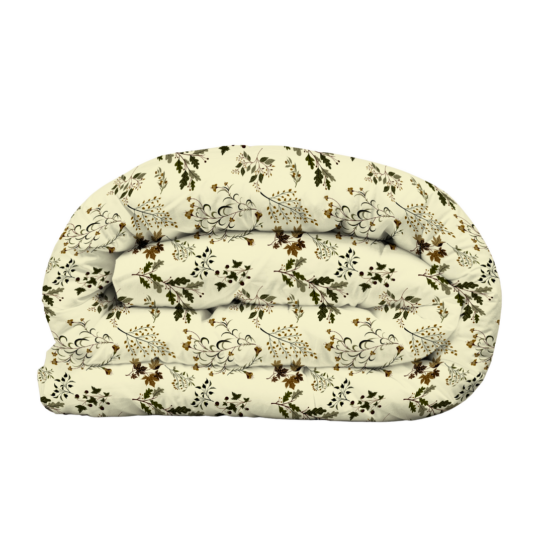 DEWDROP  RAZAI SET - 7 PCS