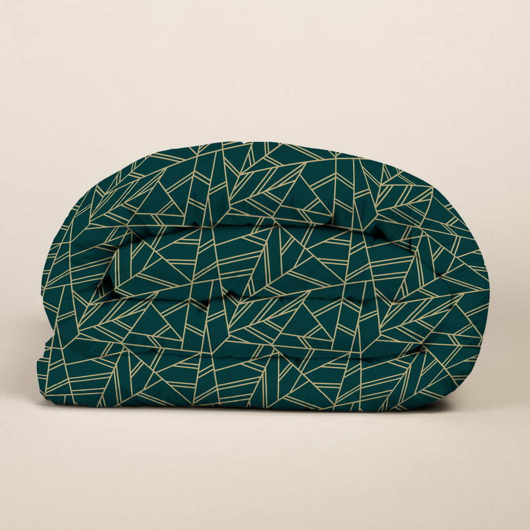 EMBER RAZAI SET - 7 PCS