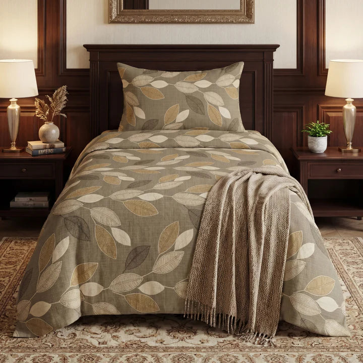 IZMIR SINGLE BEDSHEET SET