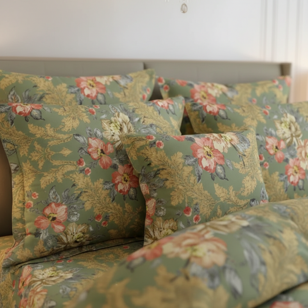 RELICT DUVET COVERS  SET - 8 PCS (PREMIUM)