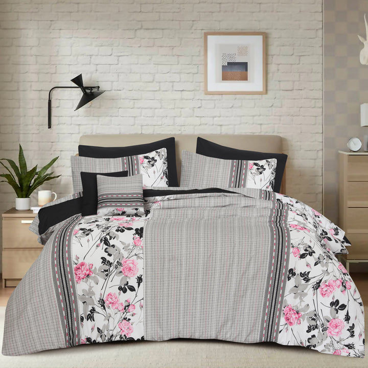 NEOM duvet covers set - 8 pcs (Luxury Collection)