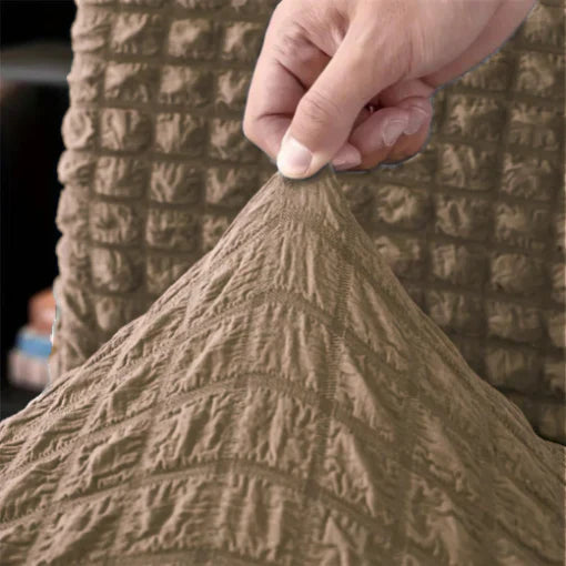 MOUSE FITTED BUBBLE SOFA COVER