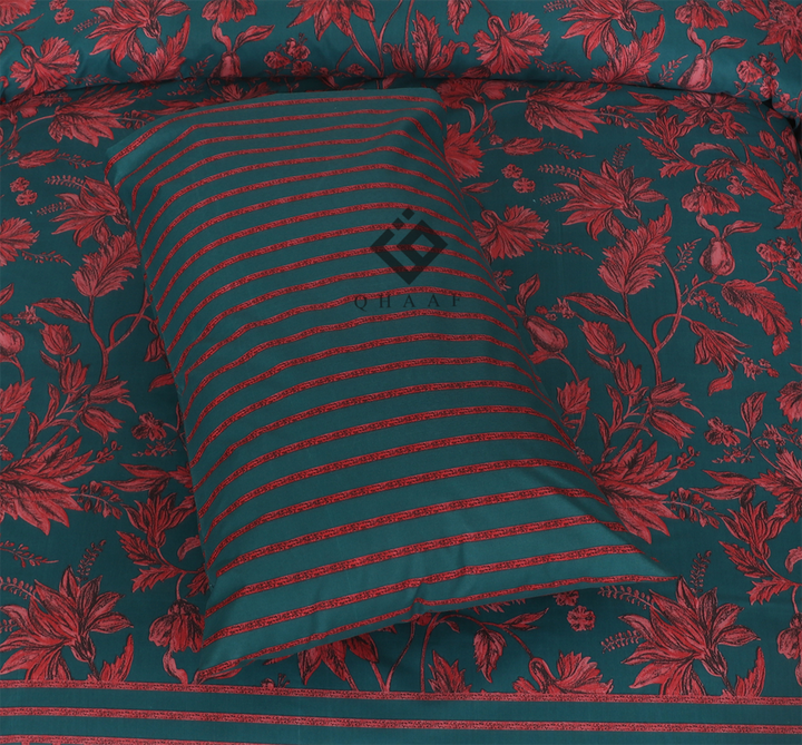 BOXI SINGLE BEDSHEET SET