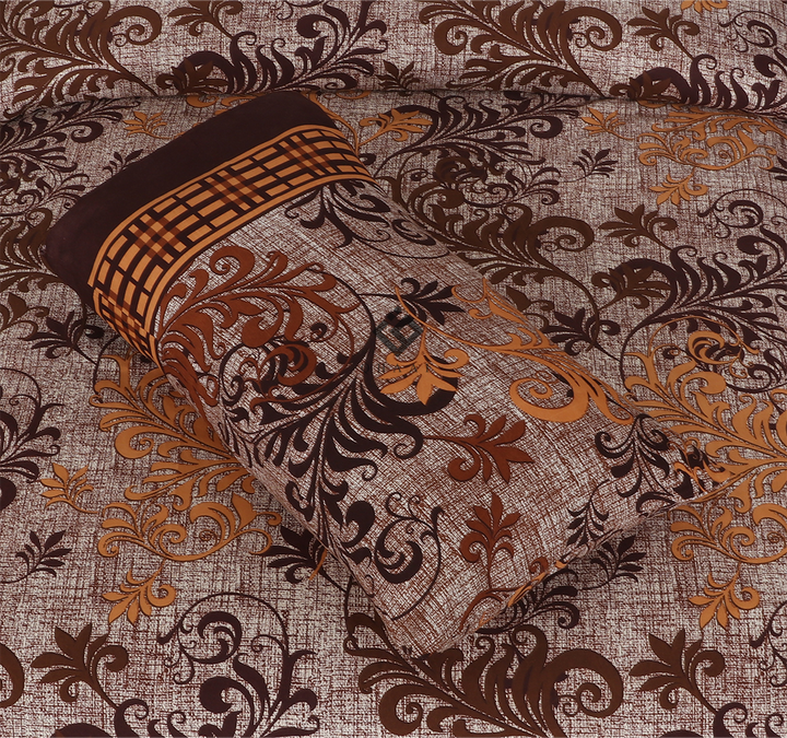 AOSTA SINGLE BEDSHEET SET