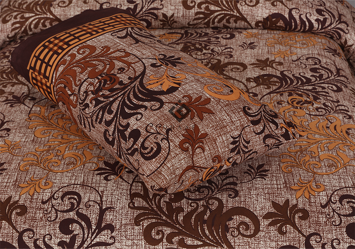 AOSTA SINGLE BEDSHEET SET