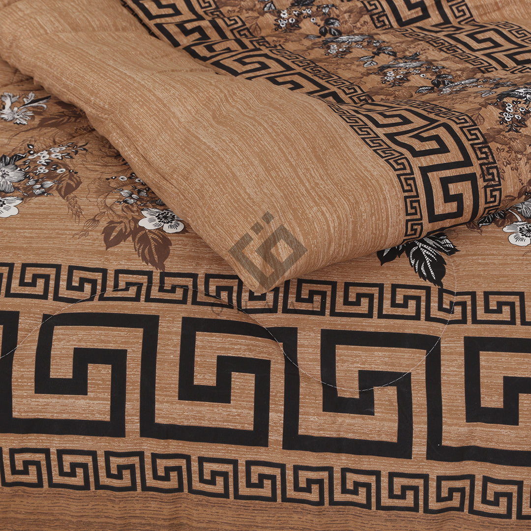 TURMAC RAZAI SET