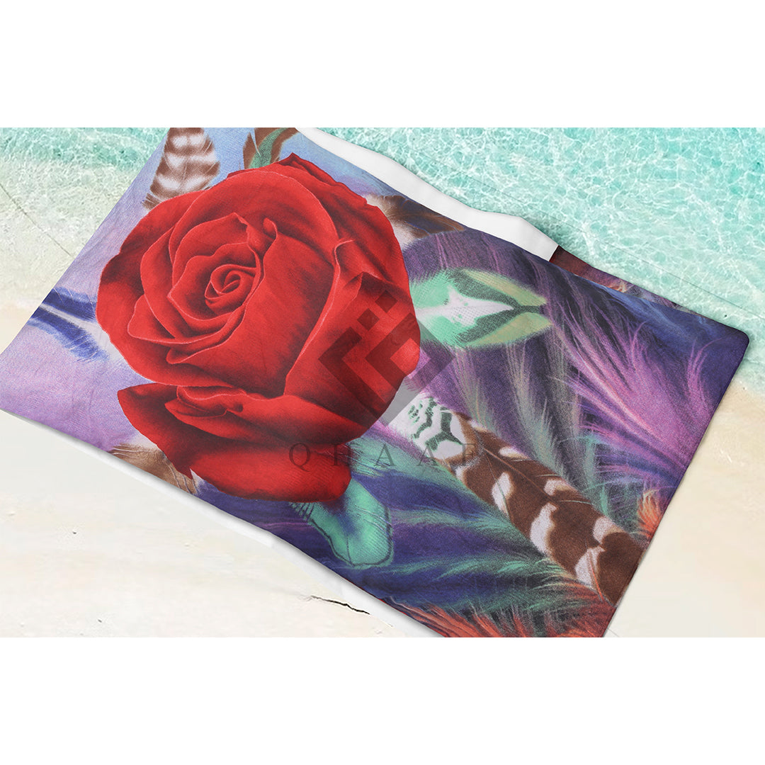 SOLACE QUILTED PILLOW COVERS