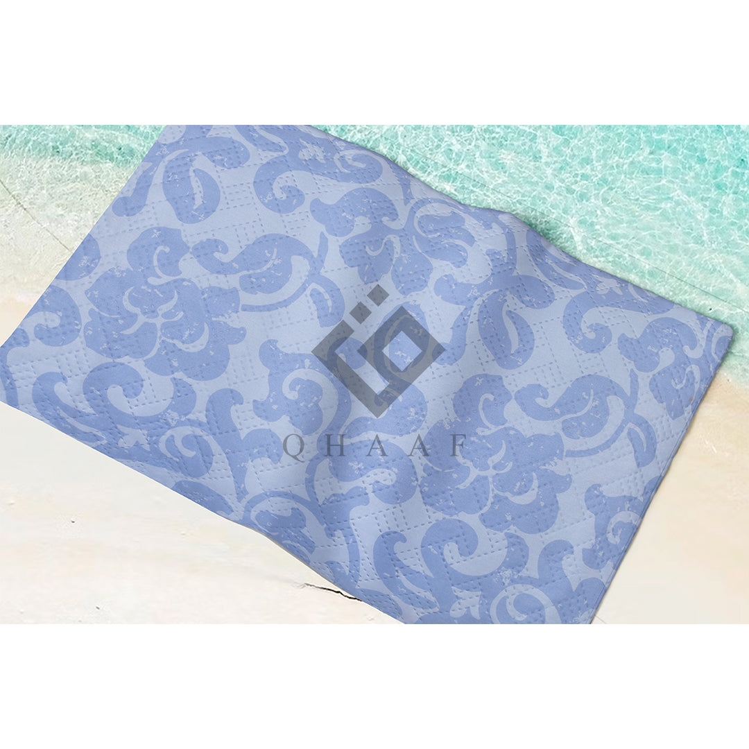CHERISH QUILTED PILLOW COVERS