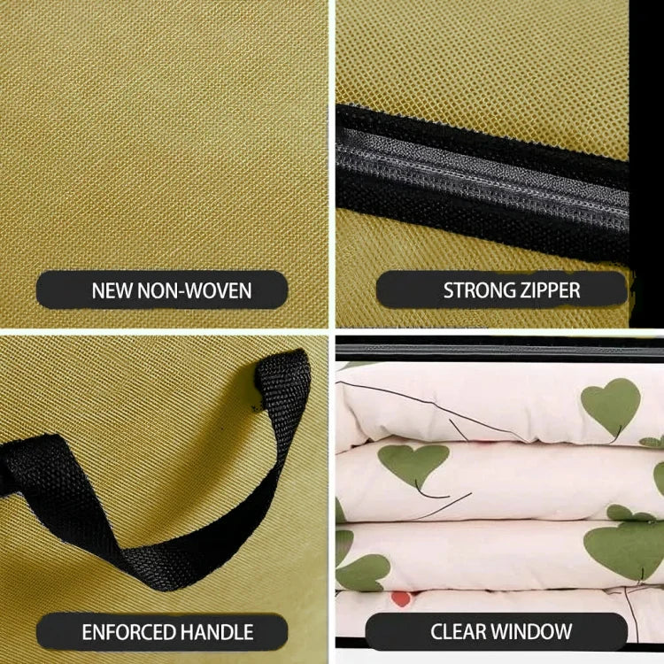 Non Woven Multipurpose Storage Bag