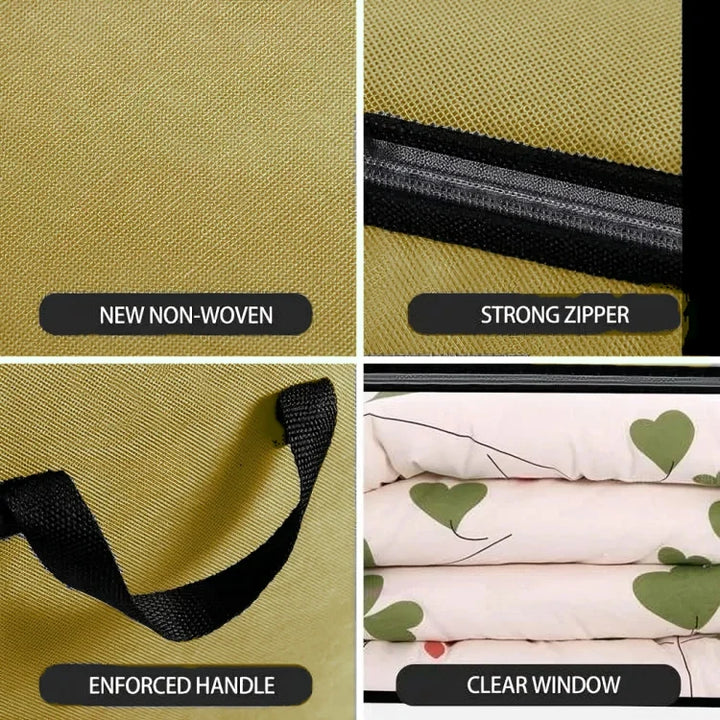 Non Woven Multipurpose Storage Bag