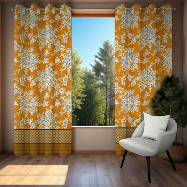 OHIO WINDOW CURTAINS