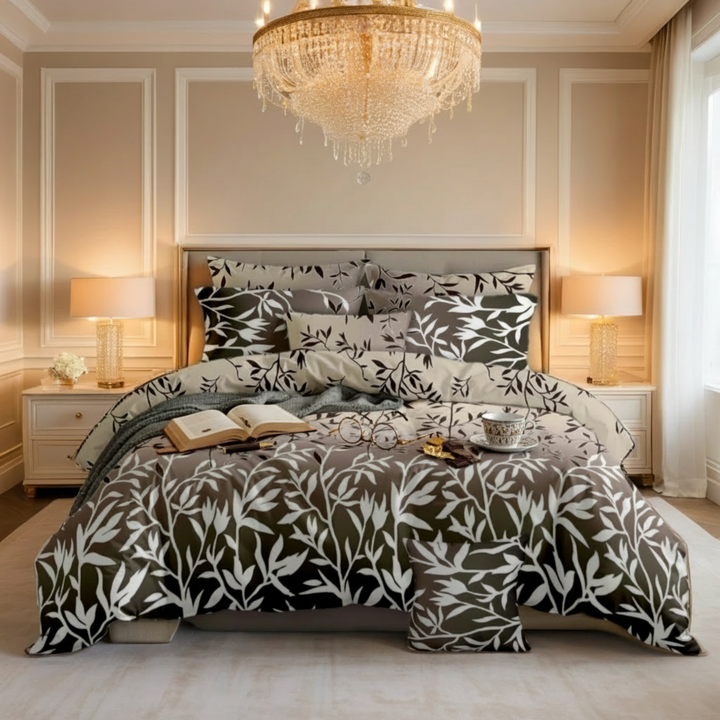 BLINK DUVET COVERS  SET - 8 PCS (PREMIUM)