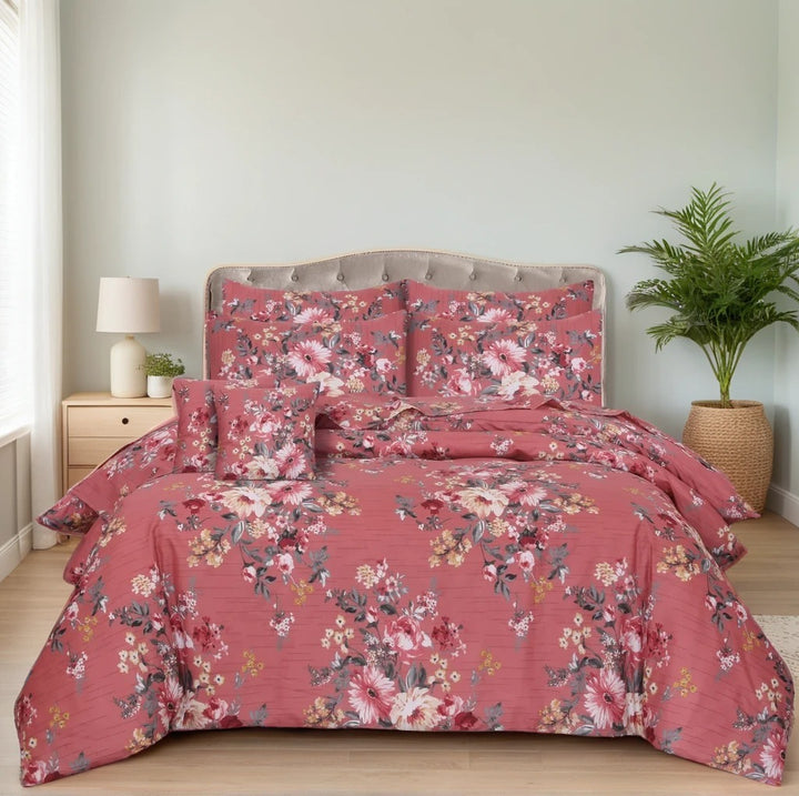 LABI duvet covers set - 8 pcs (premium)