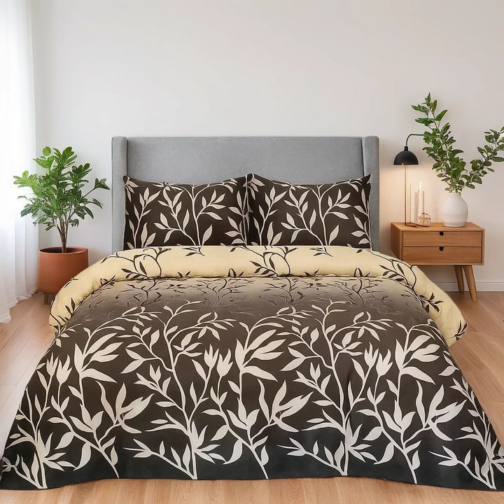 blink bedsheet set - 3 pcs