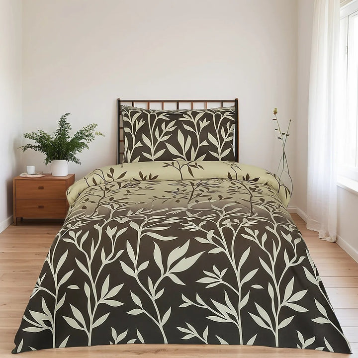 BLINK SINGLE BEDSHEET SET