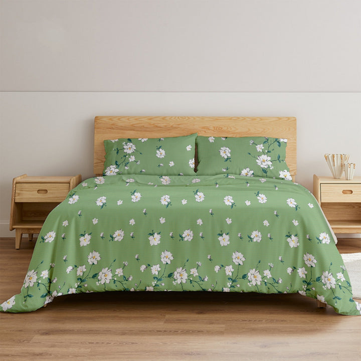 warwick bedsheet set - 3 pcs