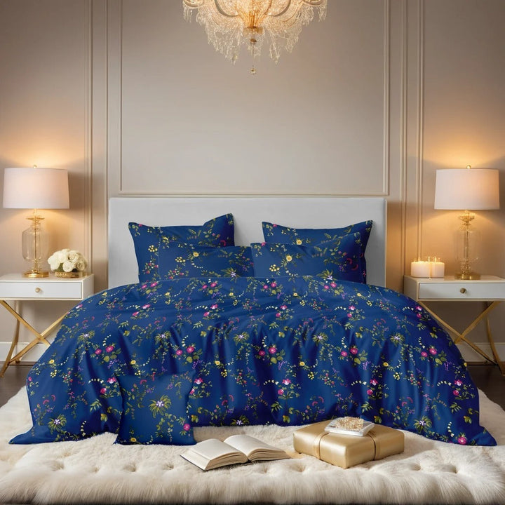 VIENNA Winter Comforter set- 7 pcs